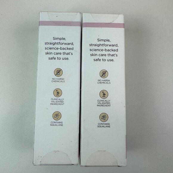 Trilane Intensive Repair Lot of 2 (1 oz.) moisturizer NEW, Sealed - Picture 3 of 7